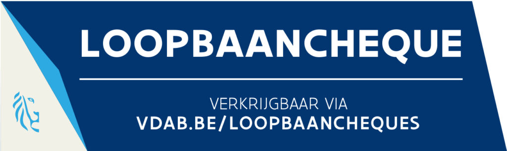 Loopbaancheques VDAB
